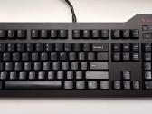 Das Keyboard 4 Professional mechaninė klaviatūra - nuotraukos Nr. 4