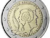 2€ proginės Unc monetos - nuotraukos Nr. 31