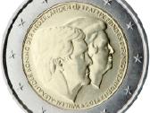 2€ proginės Unc monetos - nuotraukos Nr. 32