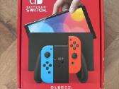Nintendo Switch Oled - nuotraukos Nr. 3