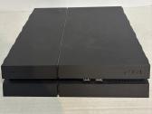 Ps4 Slim + pultelis + 3 žaidimai