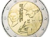 2€ proginės Unc monetos - nuotraukos Nr. 29