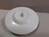 Wedgewood lėkštutė iš Tonquin Ruby Nr. W2488 D-13 - nuotraukos Nr. 3