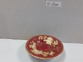 Wedgewood lėkštutė iš Tonquin Ruby Nr. W2488 D-13 - nuotraukos Nr. 4