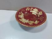 Wedgewood lėkštutė iš Tonquin Ruby Nr. W2488 D-13 - nuotraukos Nr. 5