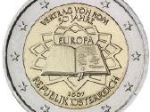 2€ proginės Unc monetos - nuotraukos Nr. 37