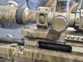 Tikka T3x Tact A1, .308win - nuotraukos Nr. 3