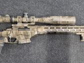 Tikka T3x Tact A1, .308win - nuotraukos Nr. 2