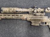 Tikka T3x Tact A1, .308win