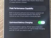 iPhone 13 White 89% Battery – 200€ Parduodu - nuotraukos Nr. 2