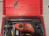 Hilti Dd 110-w deimantinio gręžimo aparatas