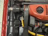Hilti Dd 110-w deimantinio gręžimo aparatas - nuotraukos Nr. 3
