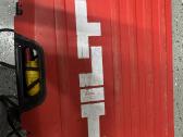 Hilti Dd 110-w deimantinio gręžimo aparatas - nuotraukos Nr. 4