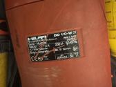 Hilti Dd 110-w deimantinio gręžimo aparatas - nuotraukos Nr. 7