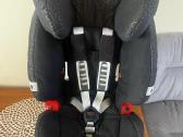 Britax Evolva 1-2-3 automobilinė kėdutė (9–36 kg)