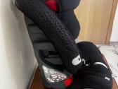 Britax Evolva 1-2-3 automobilinė kėdutė (9–36 kg) - nuotraukos Nr. 2