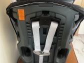 Britax Evolva 1-2-3 automobilinė kėdutė (9–36 kg) - nuotraukos Nr. 3