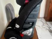 Britax Evolva 1-2-3 automobilinė kėdutė (9–36 kg) - nuotraukos Nr. 4