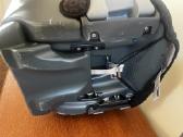 Britax Evolva 1-2-3 automobilinė kėdutė (9–36 kg) - nuotraukos Nr. 5