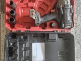 Parkside performance verzliasukis 20v
