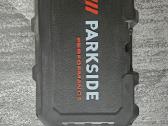 Parkside performance verzliasukis 20v - nuotraukos Nr. 2