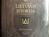 Lietuvos istorija