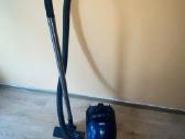 Parduodu Kärcher garų valytuvą ir Daewoo 1500w dul