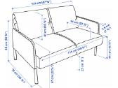 Sofa - nuotraukos Nr. 5