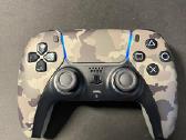 Ps5 kontroleris Dualsense - nuotraukos Nr. 2