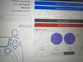 Ps5 kontroleris Dualsense - nuotraukos Nr. 4