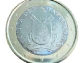 Nacionalinės euro monetos - nuotraukos Nr. 2