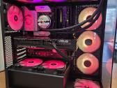 Intel Core Ultra 7 265kf 2tb 32gb Rtx5070ti Win11