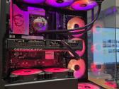 Intel Core Ultra 7 265kf 2tb 32gb Rtx5070ti Win11 - nuotraukos Nr. 2