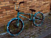 Custom BMX