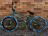 Custom BMX - nuotraukos Nr. 2