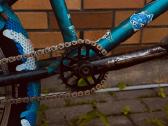 Custom BMX - nuotraukos Nr. 7