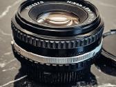 Nikon Nikkor Ais 50mm1:1.8 series E - nuotraukos Nr. 4