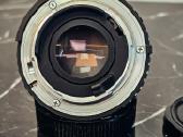 Nikon Nikkor Ais 50mm1:1.8 series E - nuotraukos Nr. 6