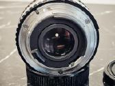 Nikon Nikkor Ais 50mm1:1.8 series E - nuotraukos Nr. 7