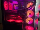 Intel Core Ultra 7 265kf 2tb 32gb Rtx5070ti Win11 - nuotraukos Nr. 6