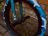 Custom BMX - nuotraukos Nr. 6