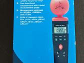 Extech Emf matuoklis 3,5 GHz triaxial