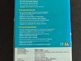 Extech Emf matuoklis 3,5 GHz triaxial - nuotraukos Nr. 2