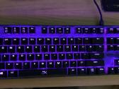 Hyperx alloy origins core klaviatūra - nuotraukos Nr. 2