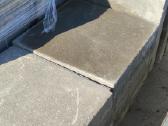 Saligatvio plyteles 50x50 cm betono plyteles 7cm