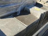 Saligatvio plyteles 50x50 cm betono plyteles 7cm - nuotraukos Nr. 2