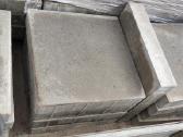 Saligatvio plyteles 50x50 cm betono plyteles 7cm - nuotraukos Nr. 3
