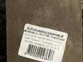 Šlifavimo kempinėlė - nuotraukos Nr. 2