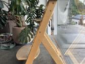 Medinė maitinimo kėdutė Safety 1st Timba