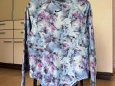 Nike vientisas maudymukas XL dydis